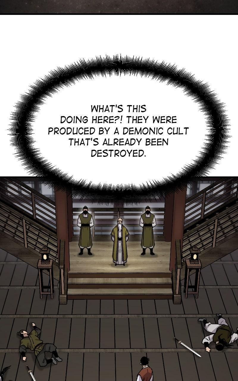 Read Reincarnated Murim Lord Manga Online