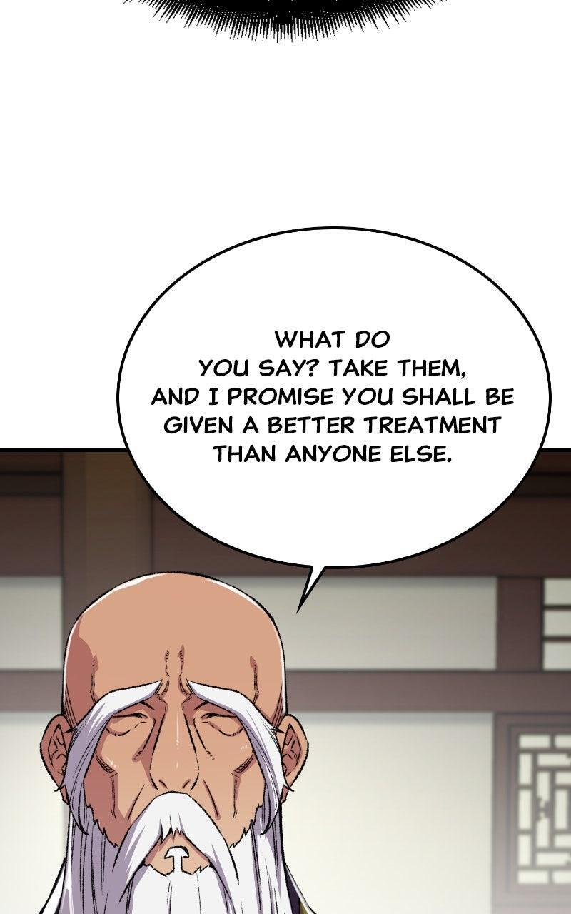 Read Reincarnated Murim Lord Manga Online