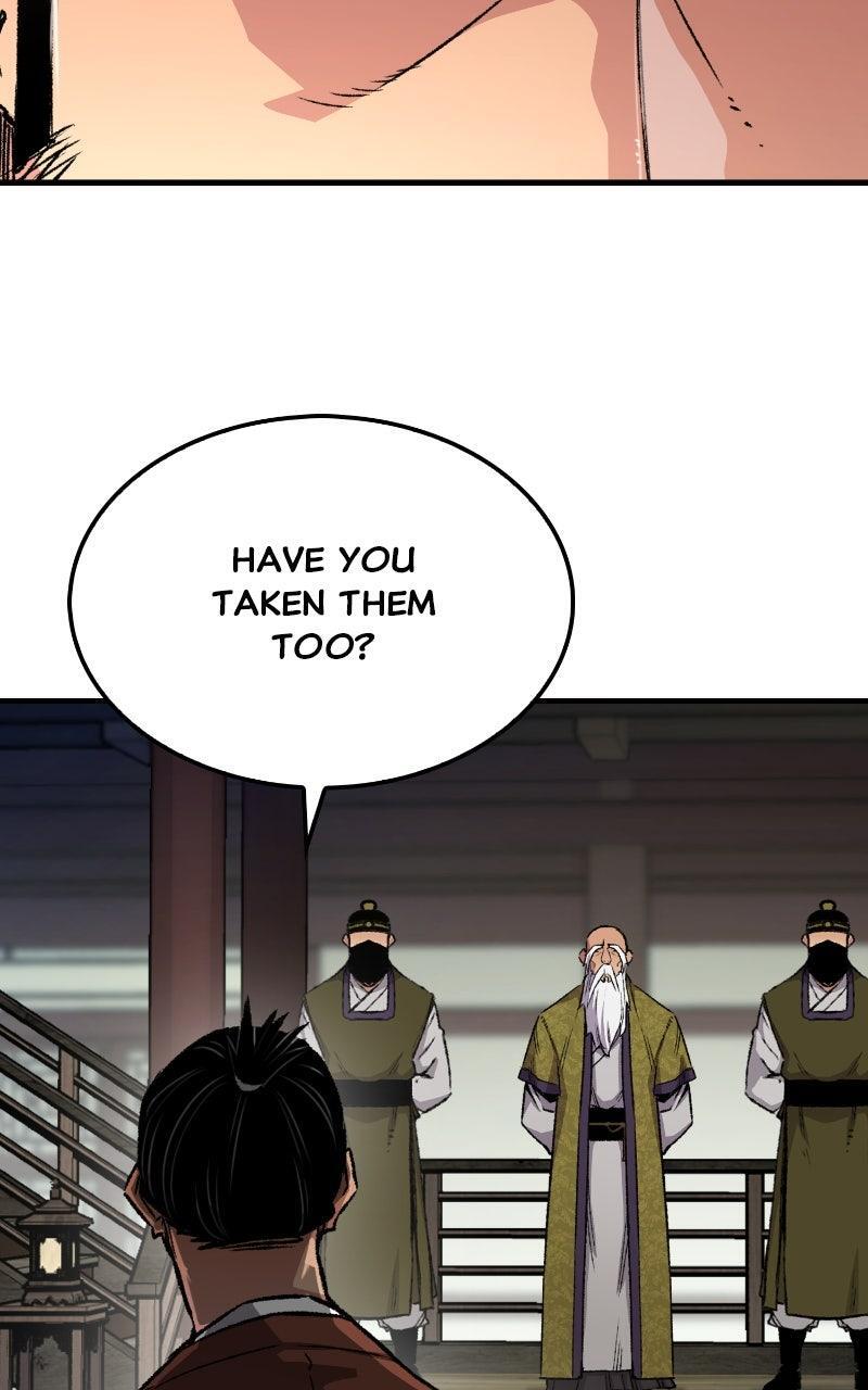 Read Reincarnated Murim Lord Manga Online