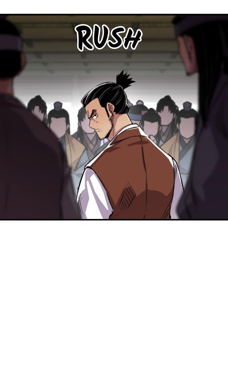 Read Reincarnated Murim Lord Manga Online