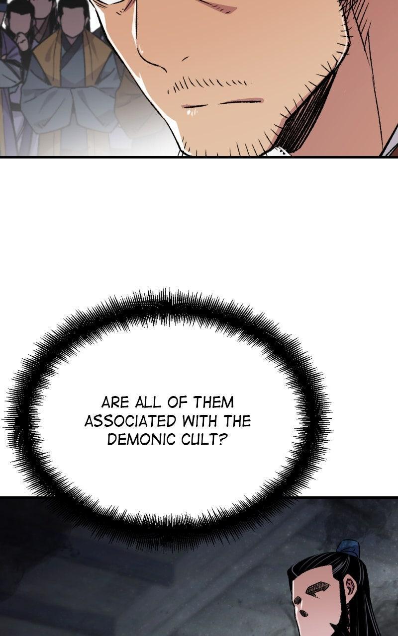 Read Reincarnated Murim Lord Manga Online