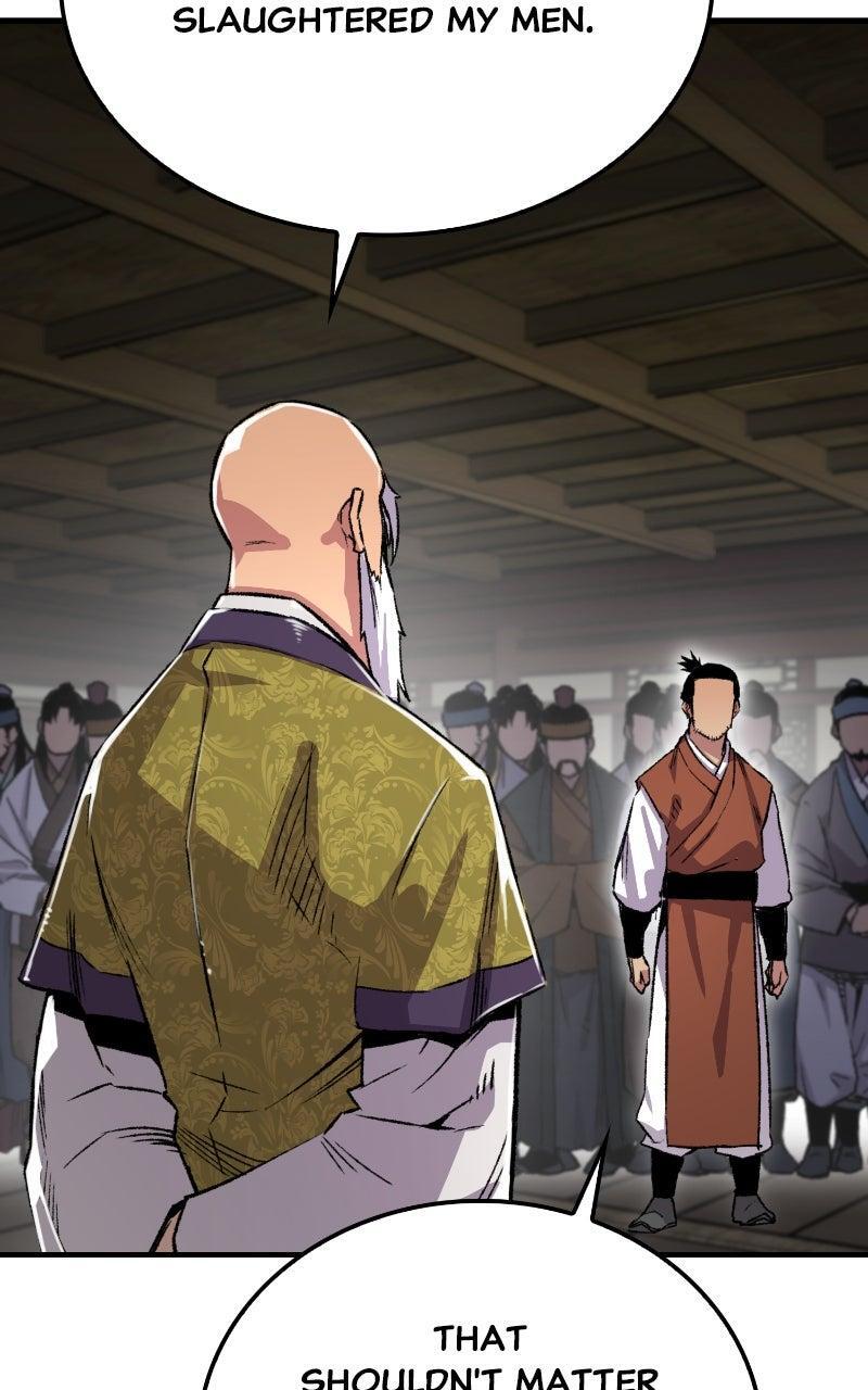 Read Reincarnated Murim Lord Manga Online