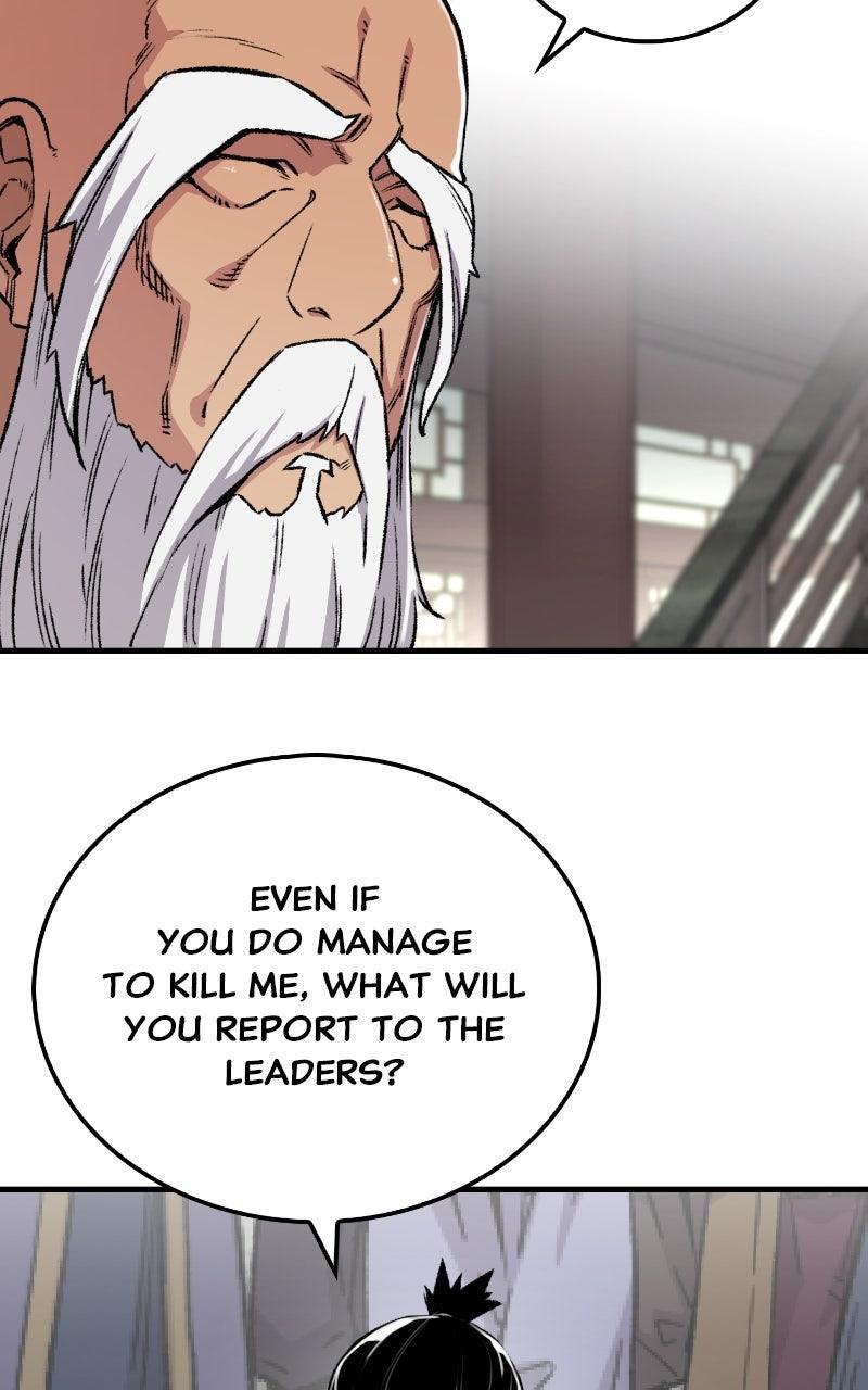 Read Reincarnated Murim Lord Manga Online