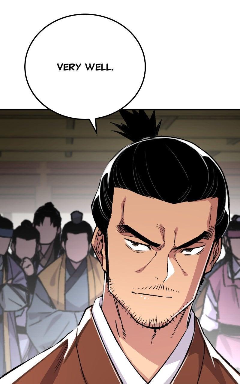 Read Reincarnated Murim Lord Manga Online