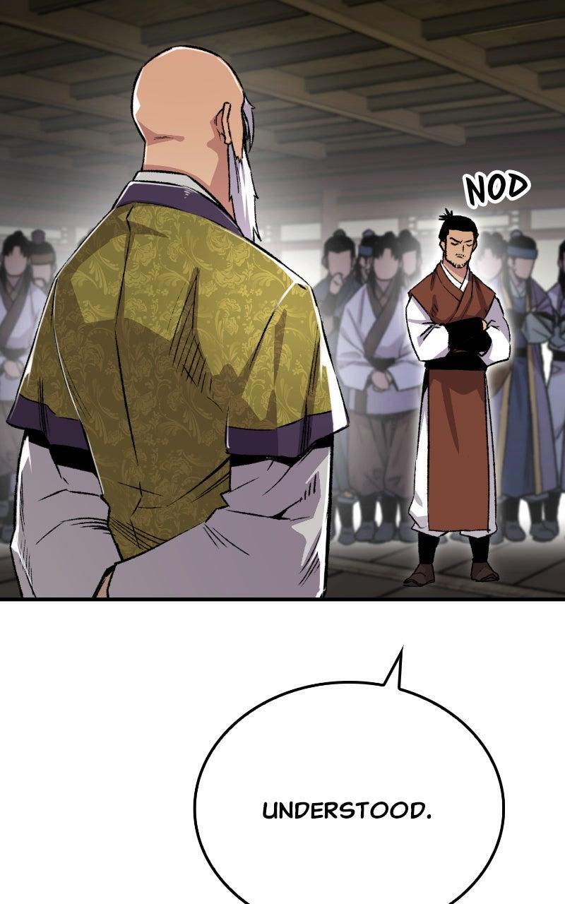 Read Reincarnated Murim Lord Manga Online