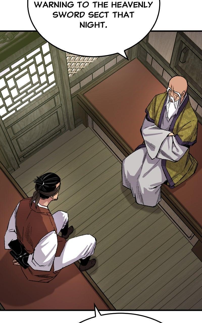 Read Reincarnated Murim Lord Manga Online
