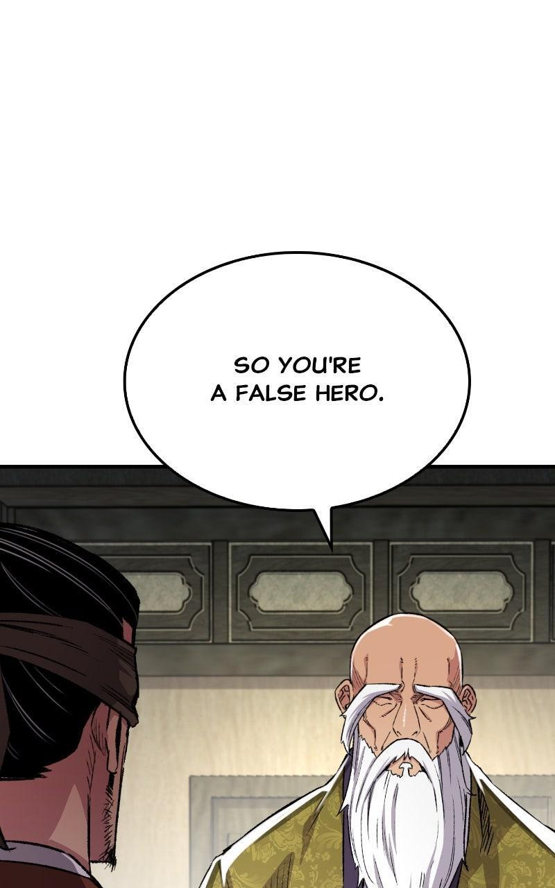 Read Reincarnated Murim Lord Manga Online