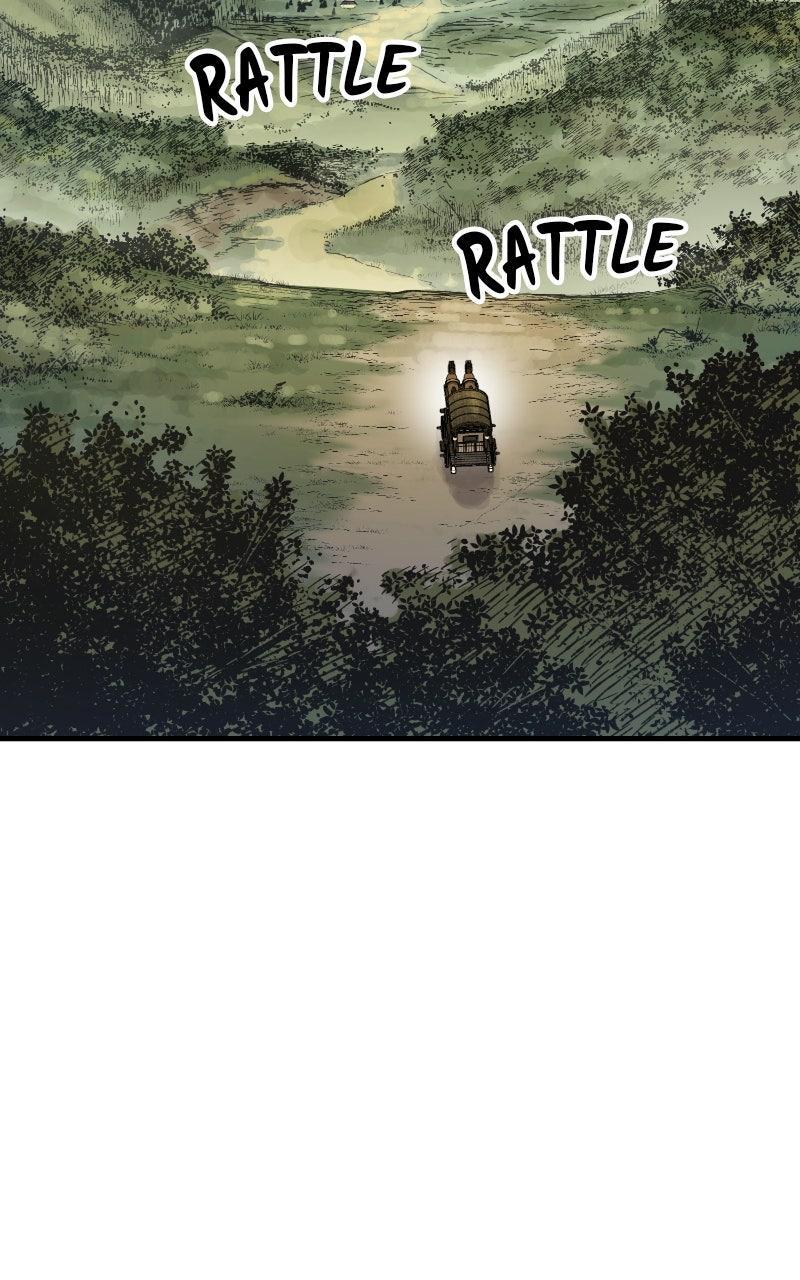 Read Reincarnated Murim Lord Manga Online