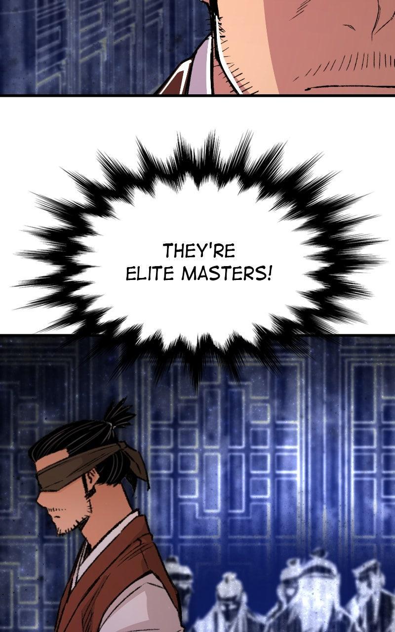 Read Reincarnated Murim Lord Manga Online