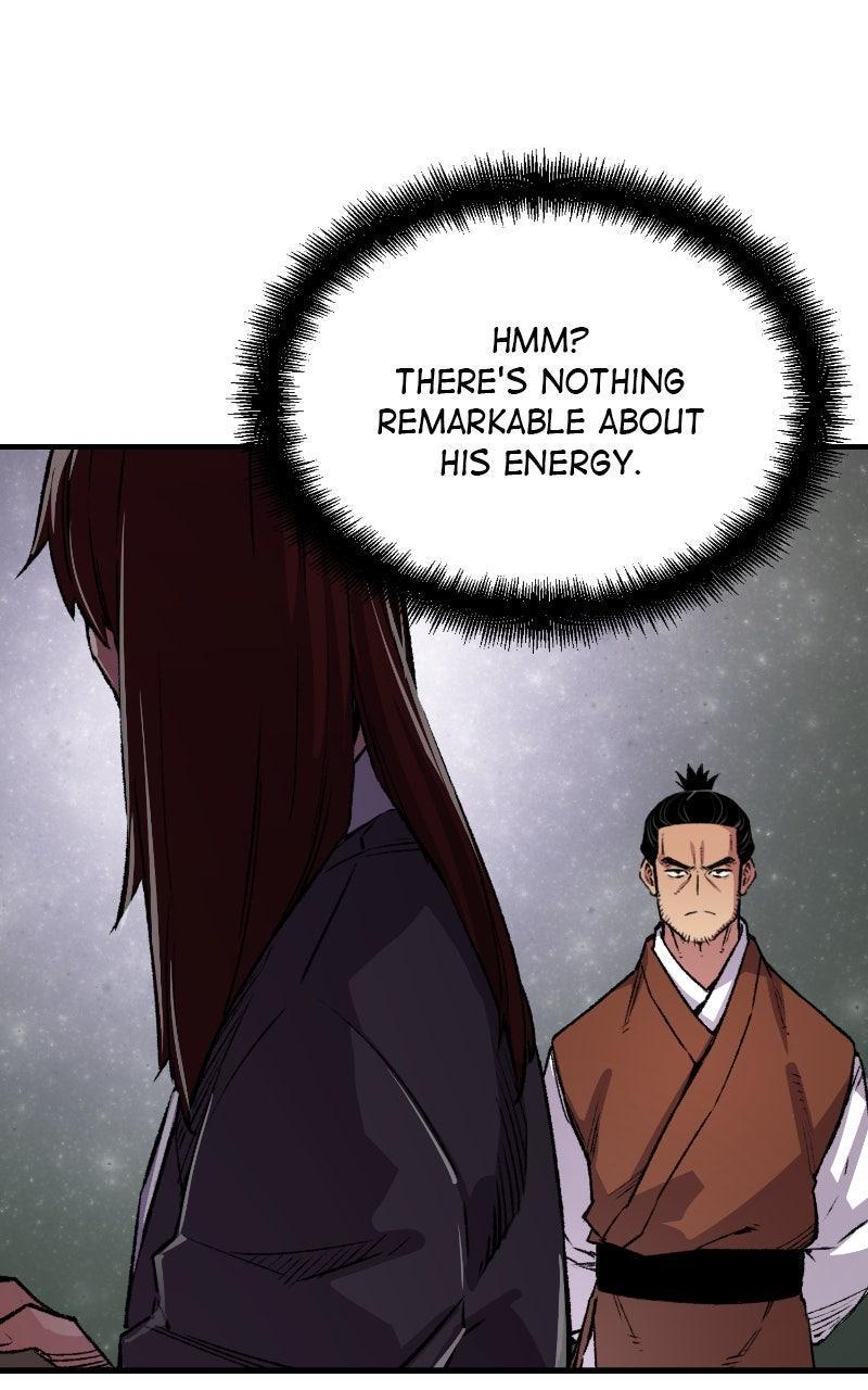 Read Reincarnated Murim Lord Manga Online