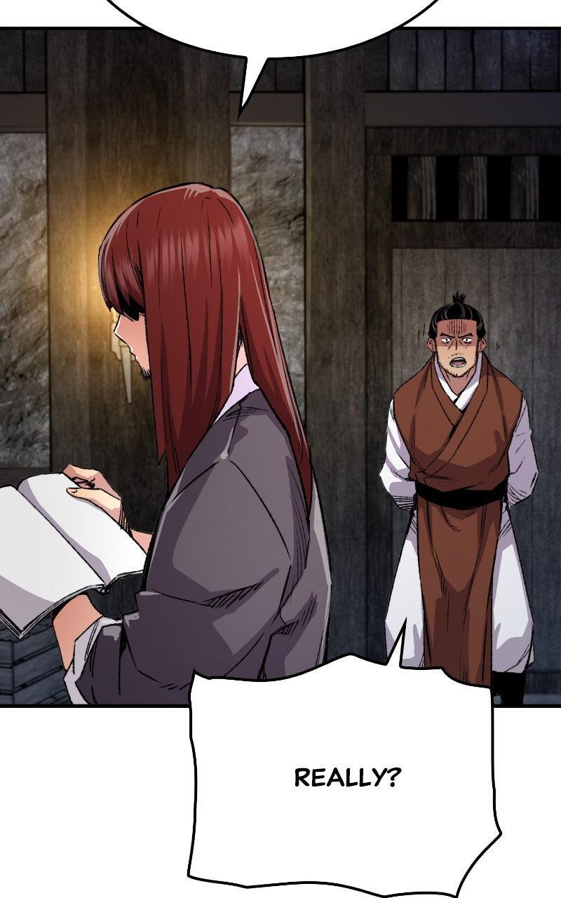 Read Reincarnated Murim Lord Manga Online