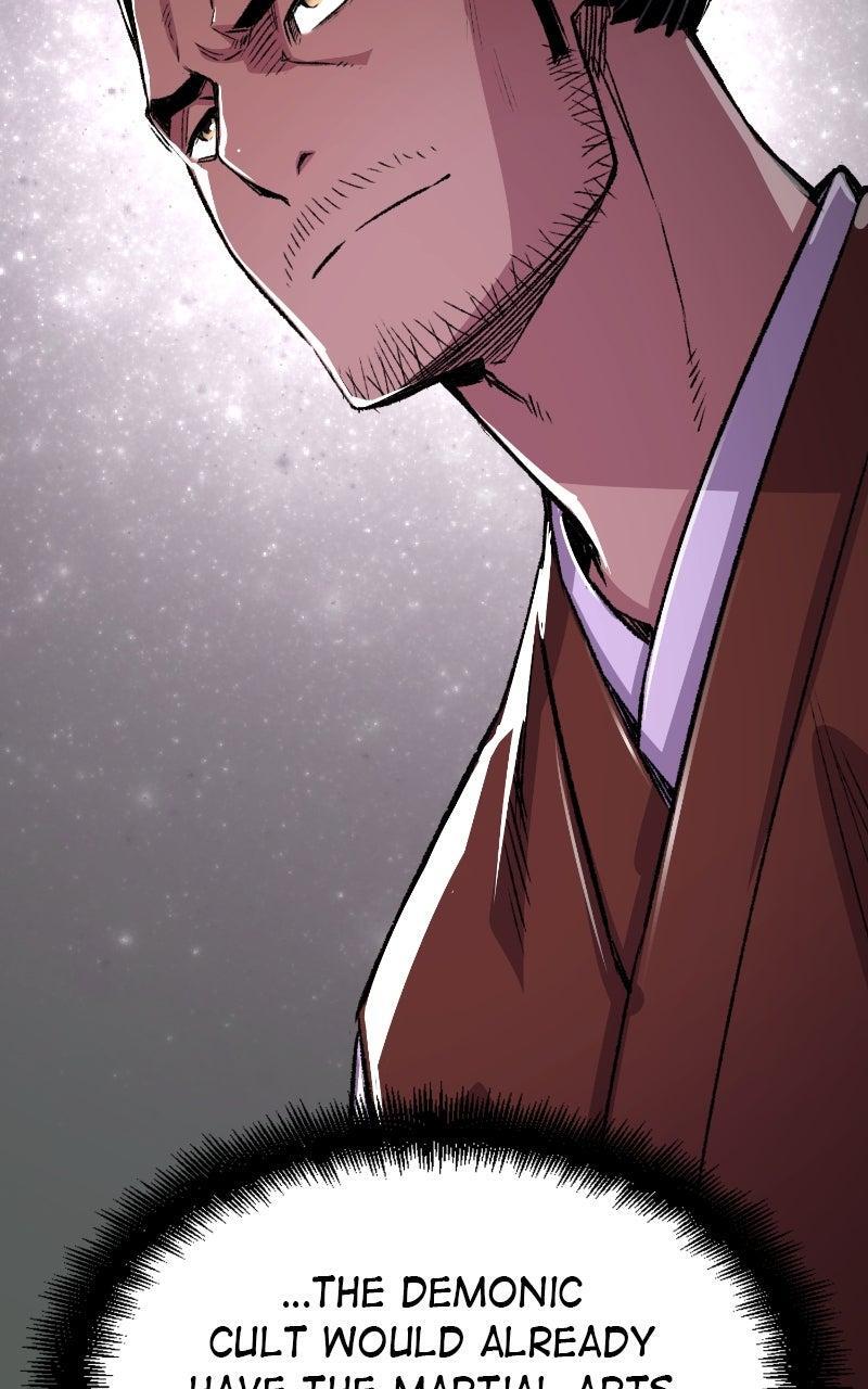 Read Reincarnated Murim Lord Manga Online