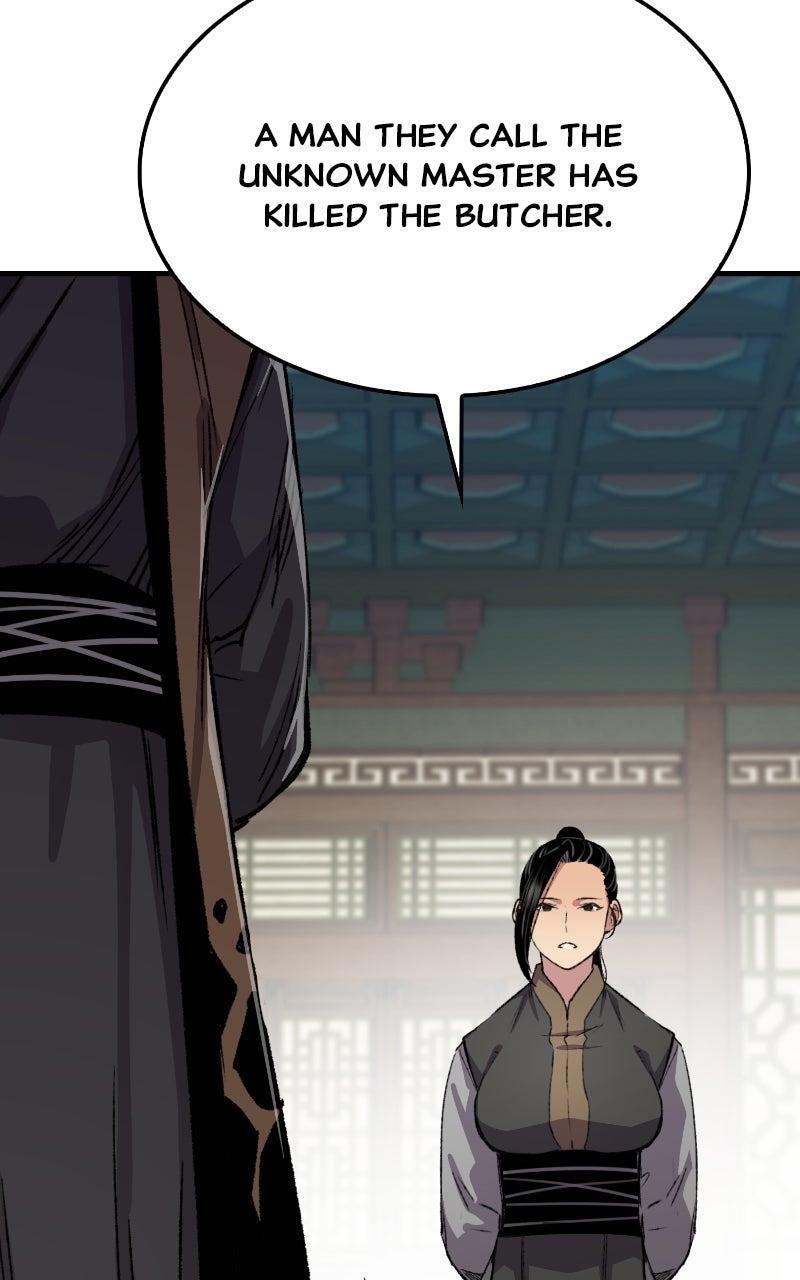 Read Reincarnated Murim Lord Manga Online