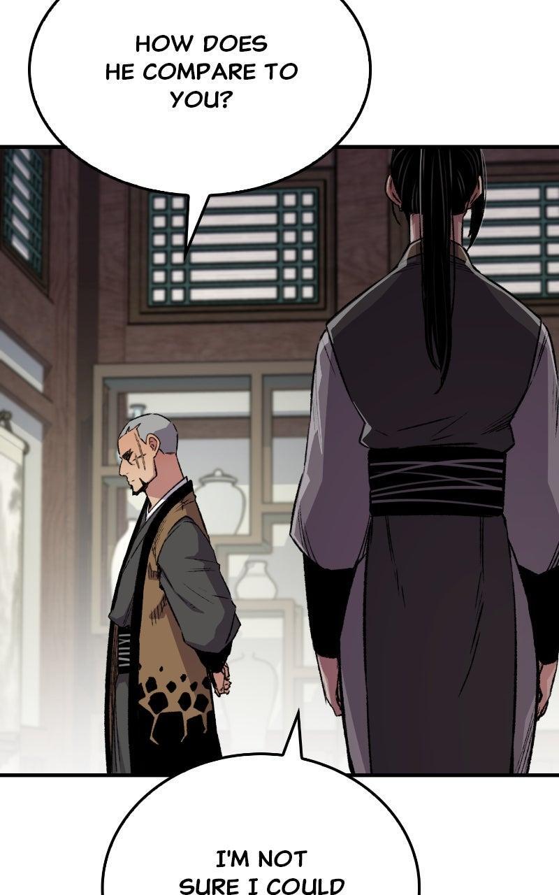 Read Reincarnated Murim Lord Manga Online