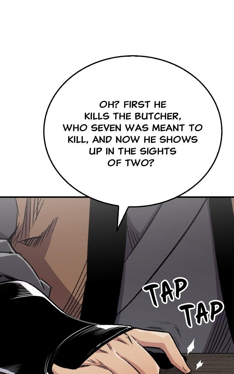 Read Reincarnated Murim Lord Manga Online