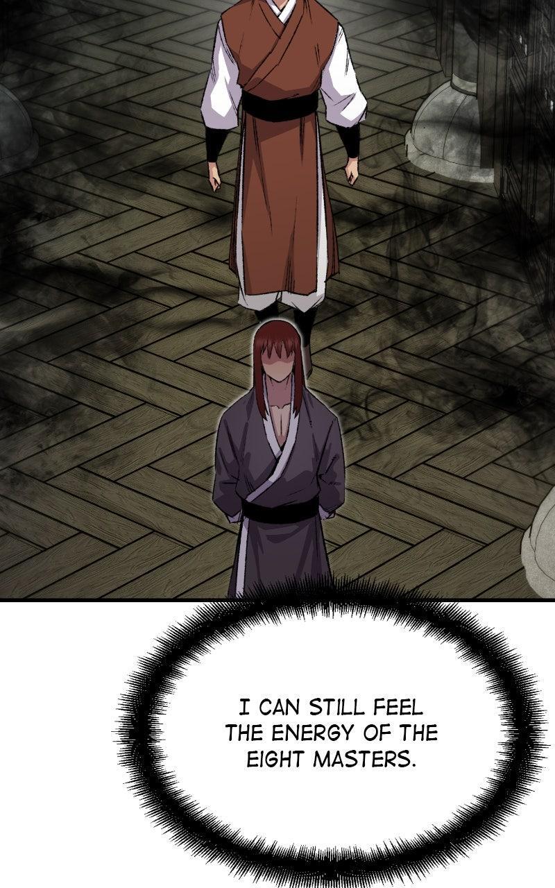 Read Reincarnated Murim Lord Manga Online