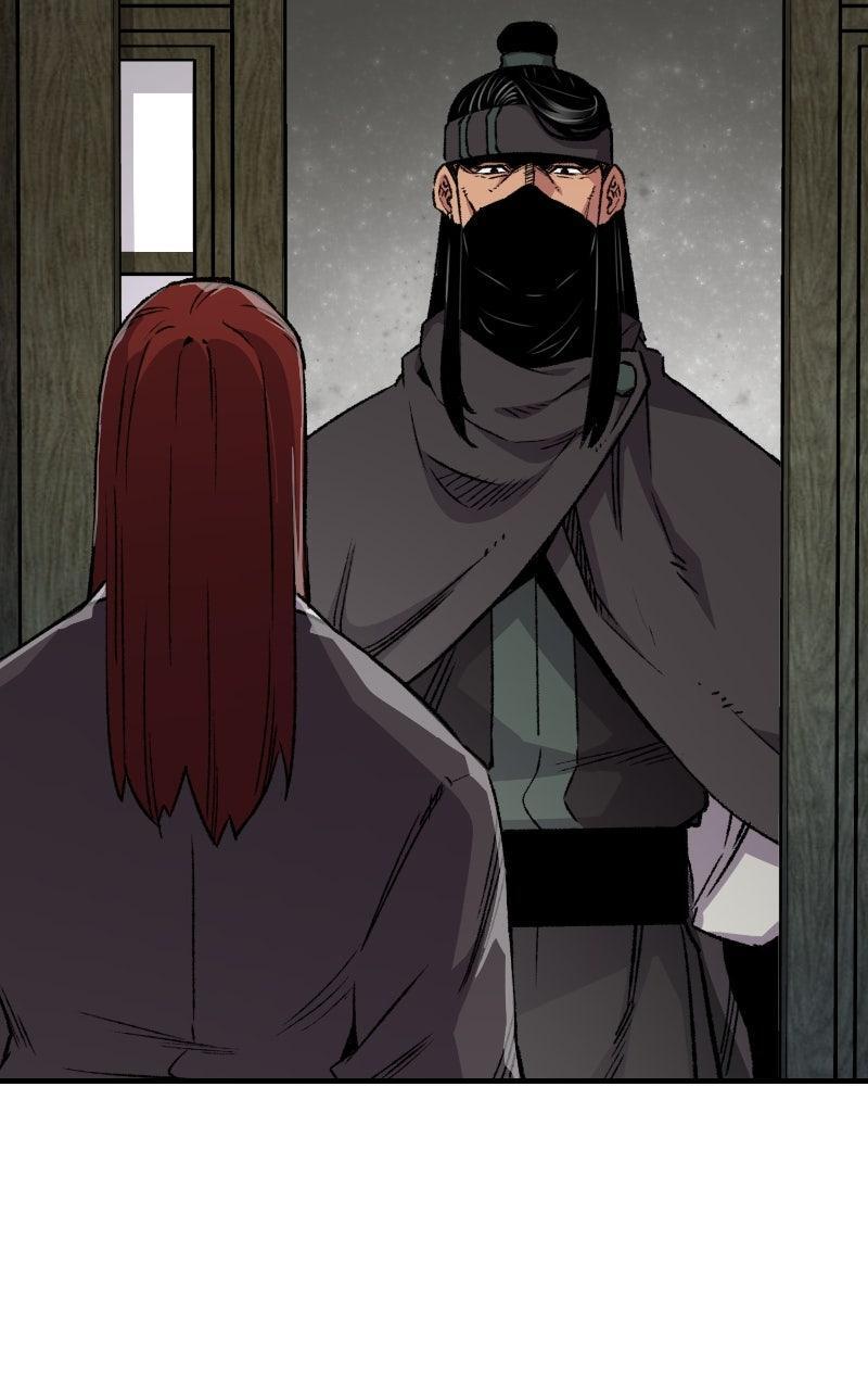 Read Reincarnated Murim Lord Manga Online