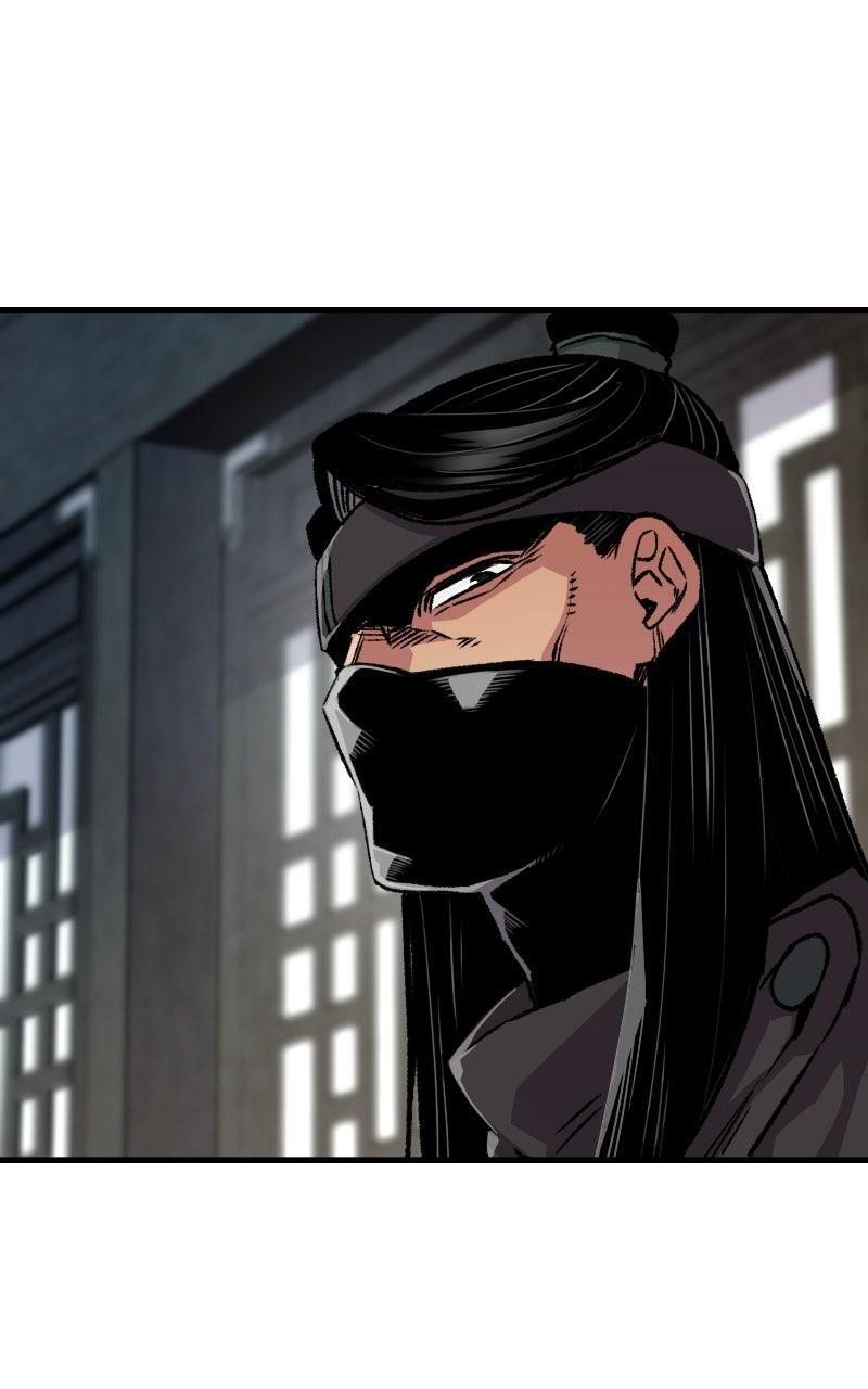 Read Reincarnated Murim Lord Manga Online