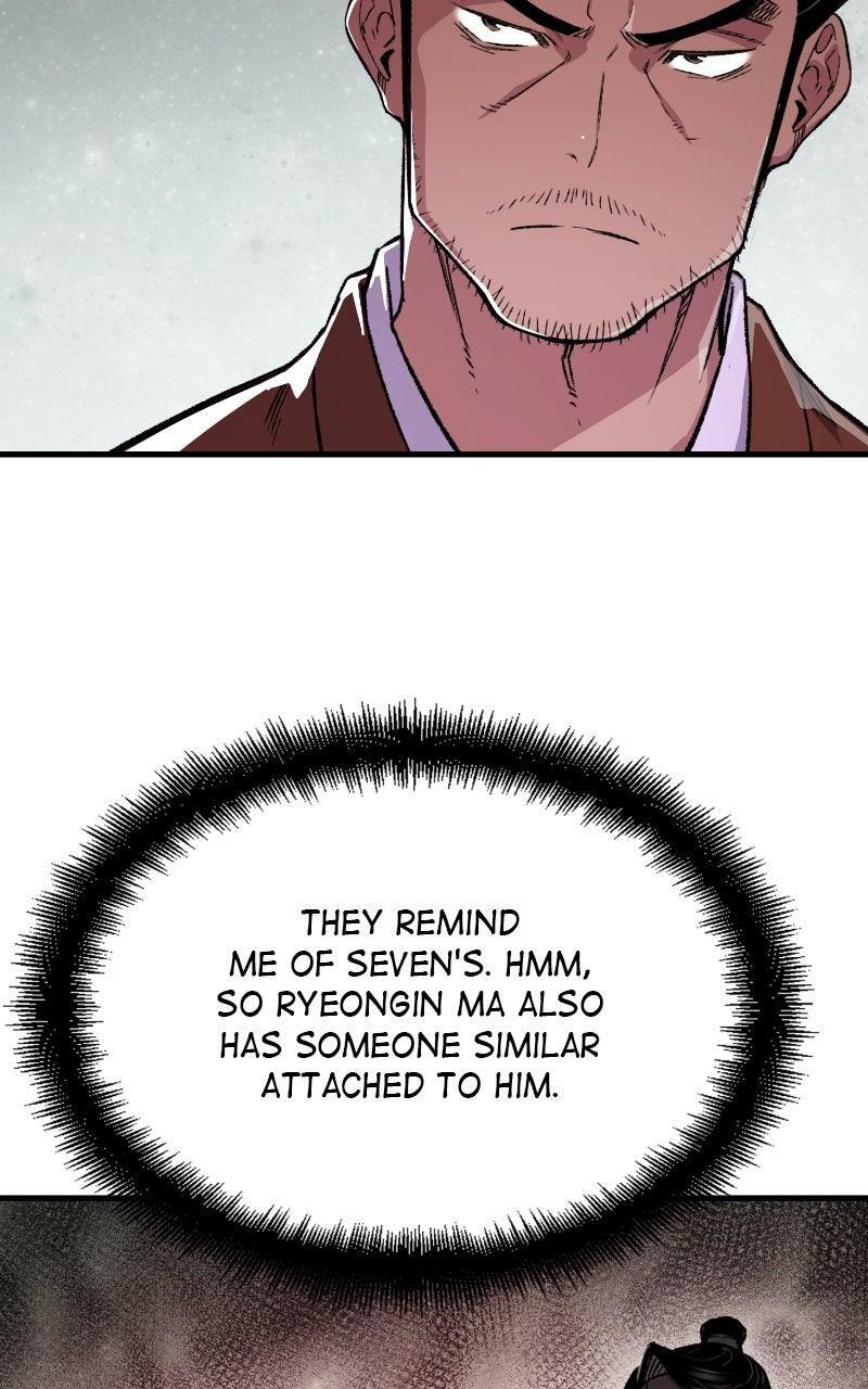 Read Reincarnated Murim Lord Manga Online