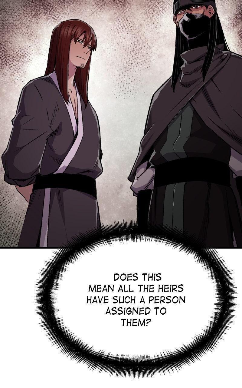 Read Reincarnated Murim Lord Manga Online