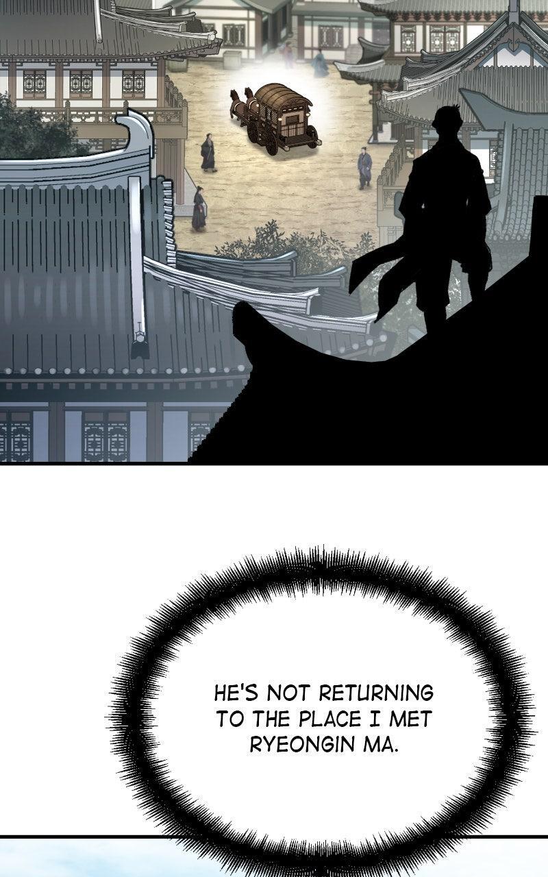 Read Reincarnated Murim Lord Manga Online
