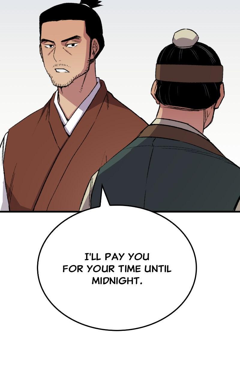 Read Reincarnated Murim Lord Manga Online