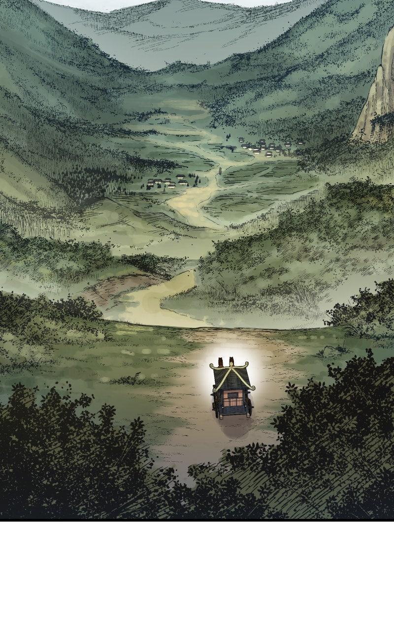 Read Reincarnated Murim Lord Manga Online