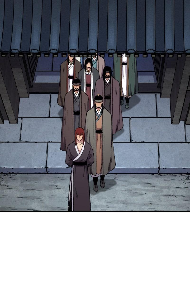 Read Reincarnated Murim Lord Manga Online