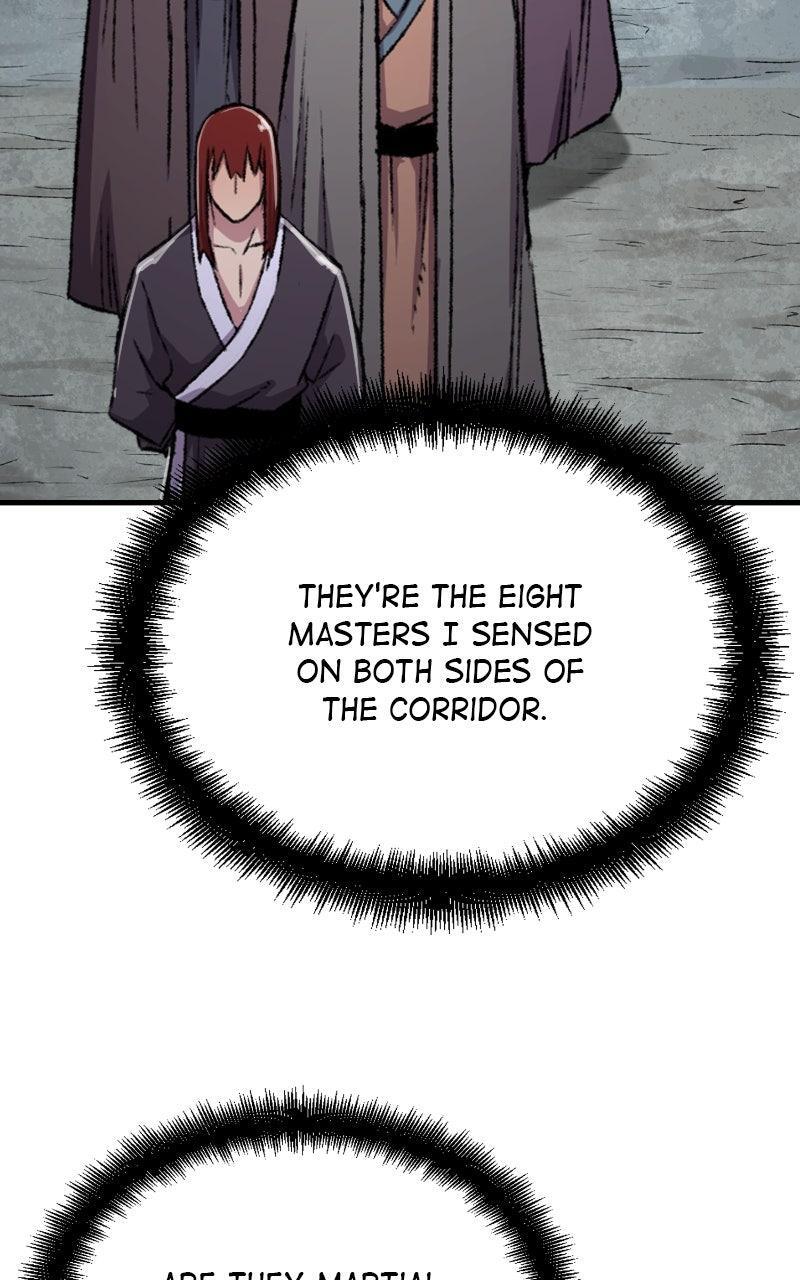 Read Reincarnated Murim Lord Manga Online