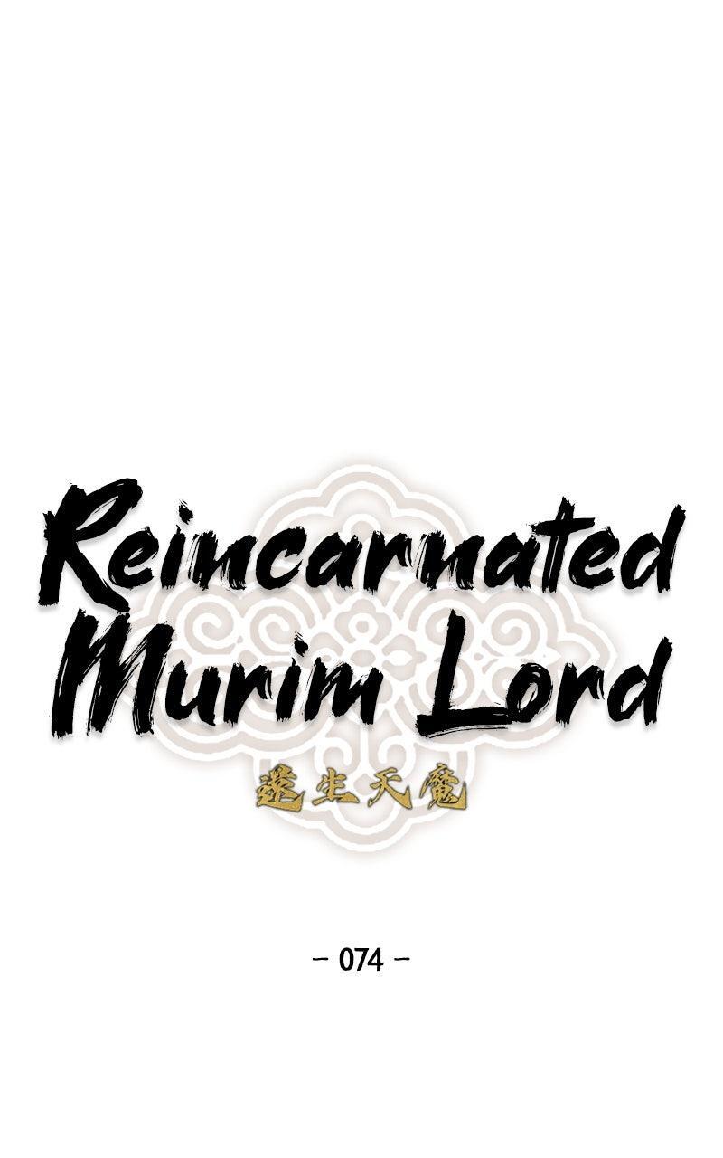 Read Reincarnated Murim Lord Manga Online