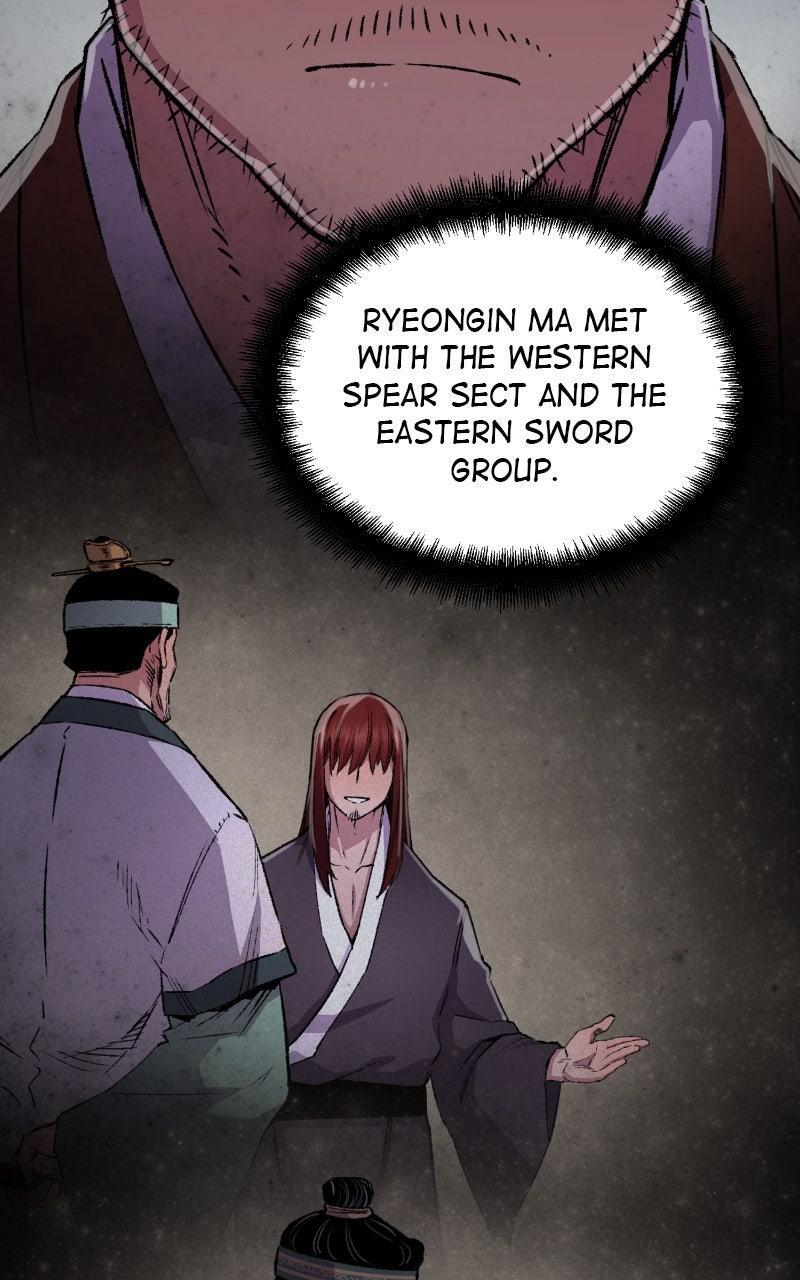 Read Reincarnated Murim Lord Manga Online
