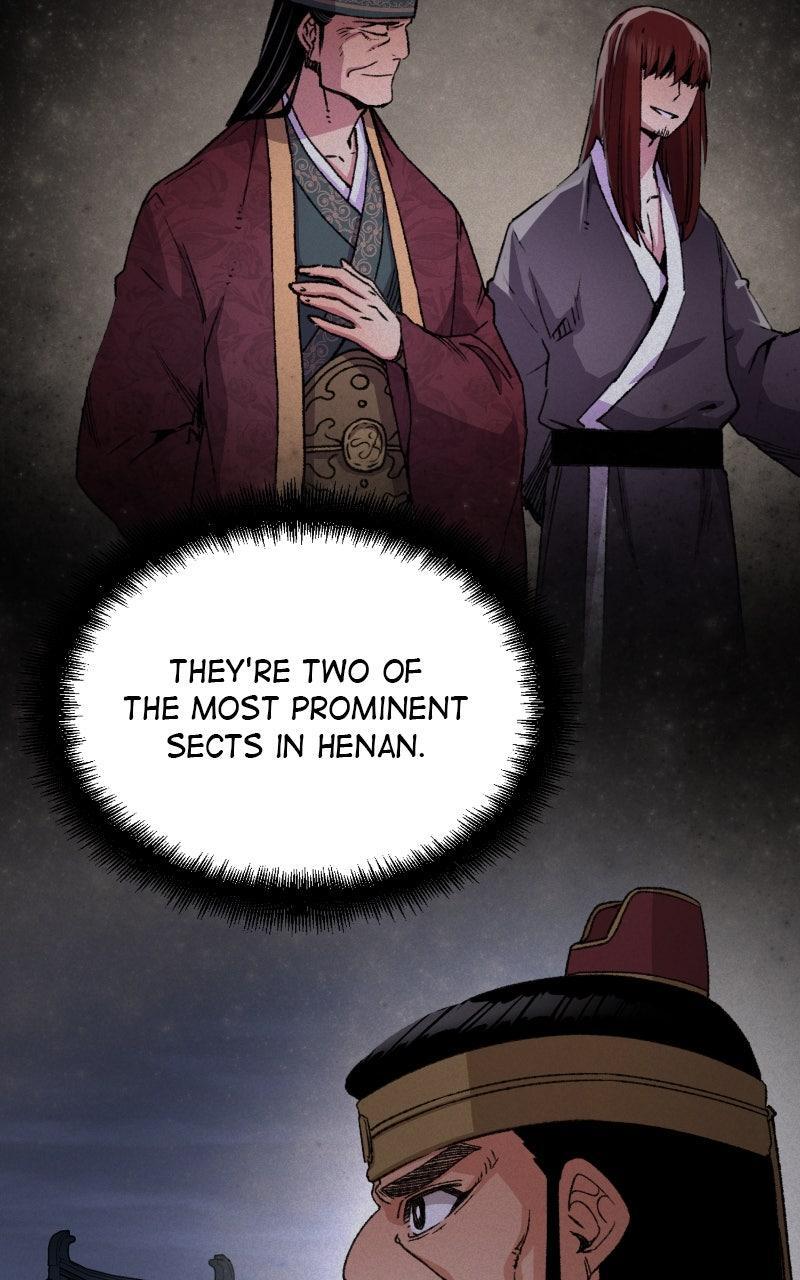 Read Reincarnated Murim Lord Manga Online