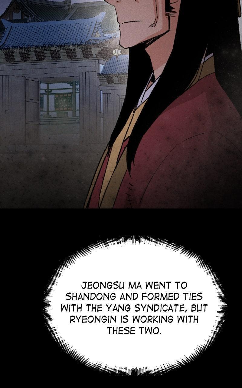 Read Reincarnated Murim Lord Manga Online