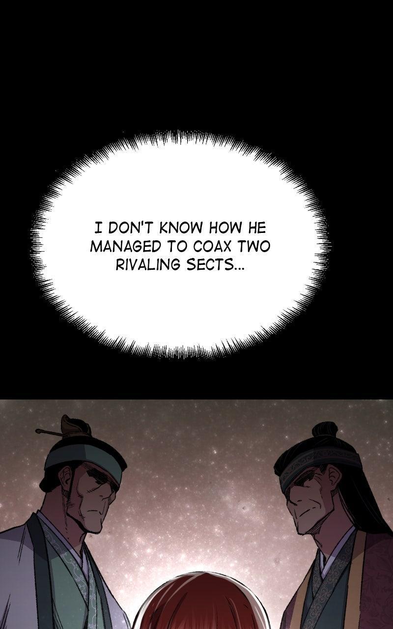 Read Reincarnated Murim Lord Manga Online