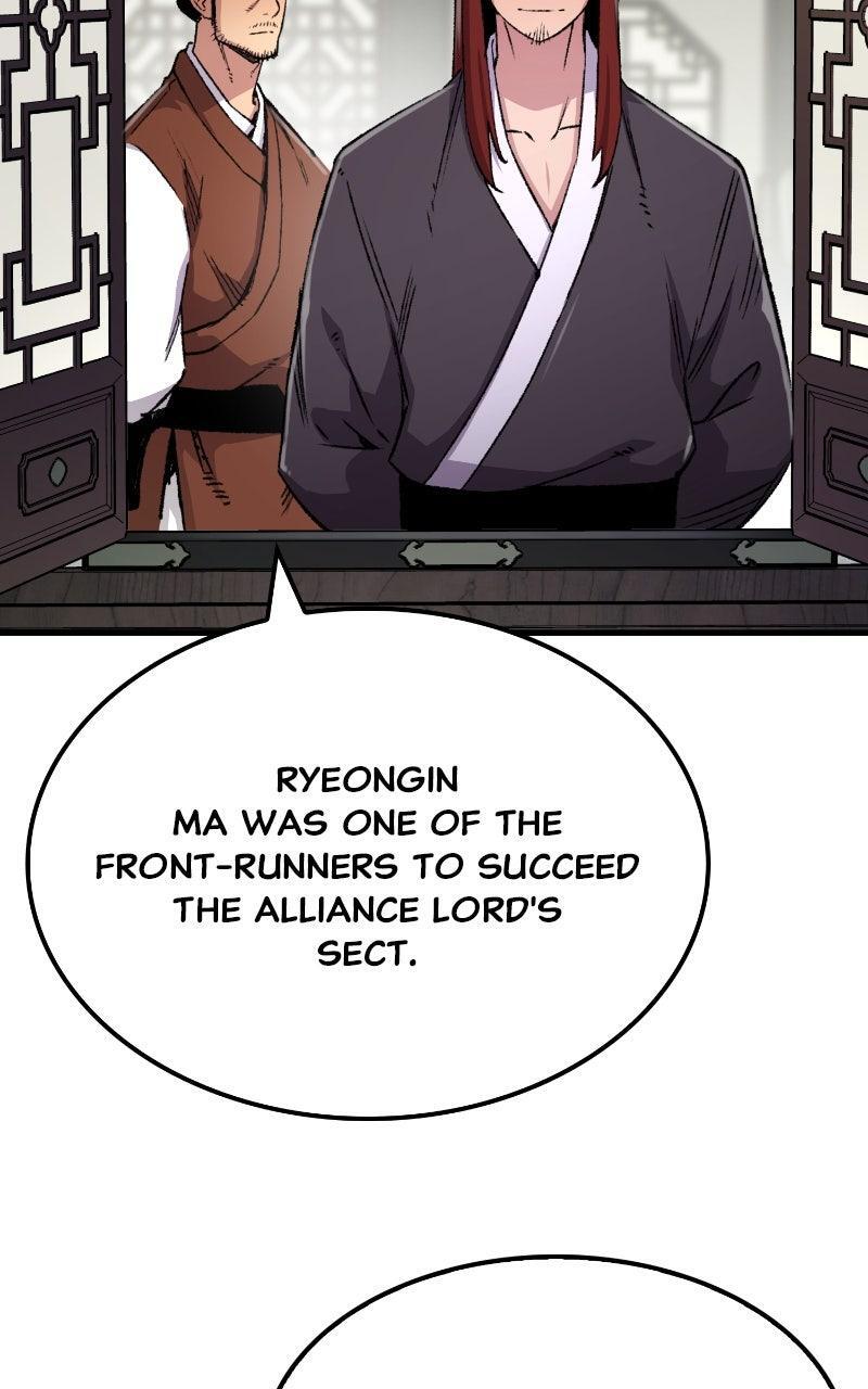 Read Reincarnated Murim Lord Manga Online