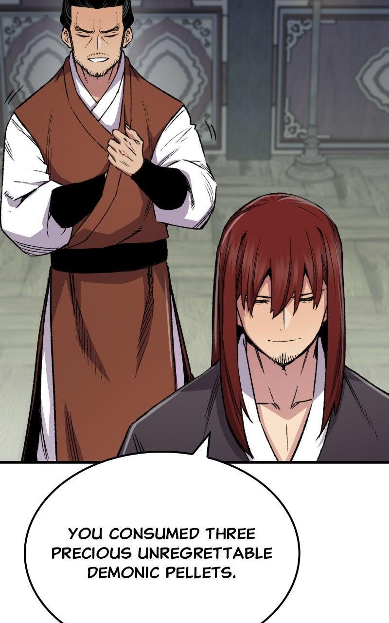 Read Reincarnated Murim Lord Manga Online