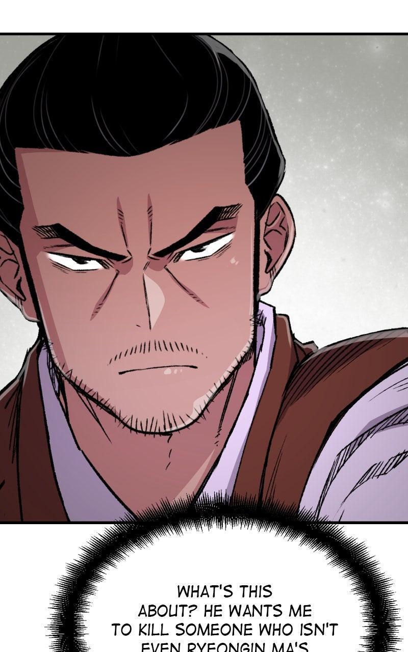 Read Reincarnated Murim Lord Manga Online