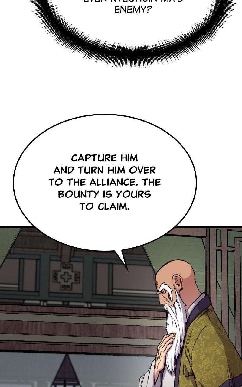 Read Reincarnated Murim Lord Manga Online