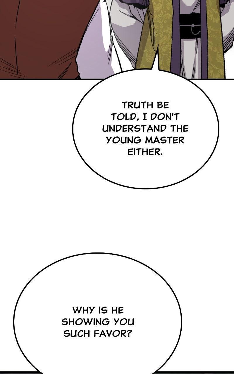 Read Reincarnated Murim Lord Manga Online