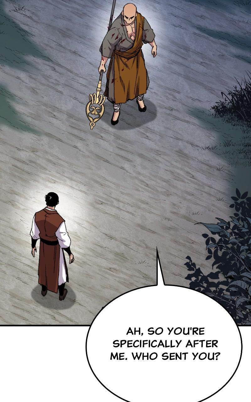 Read Reincarnated Murim Lord Manga Online