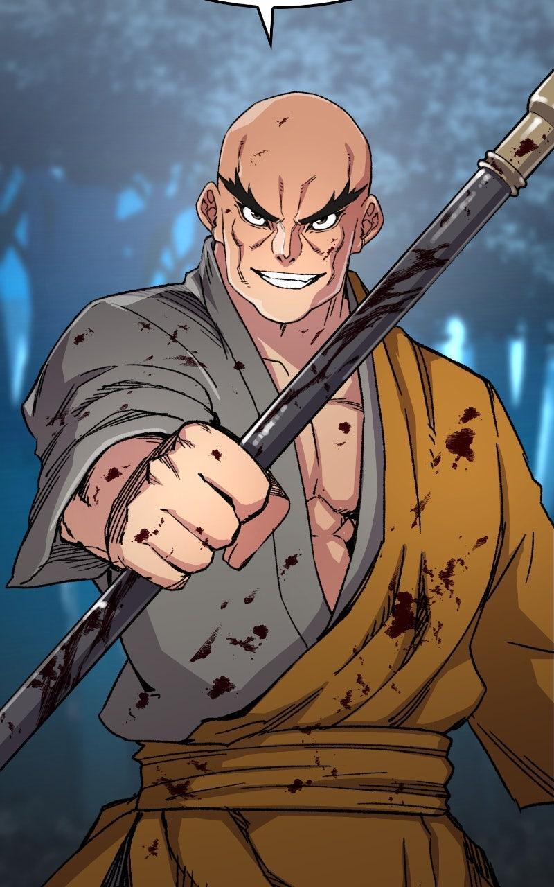 Read Reincarnated Murim Lord Manga Online