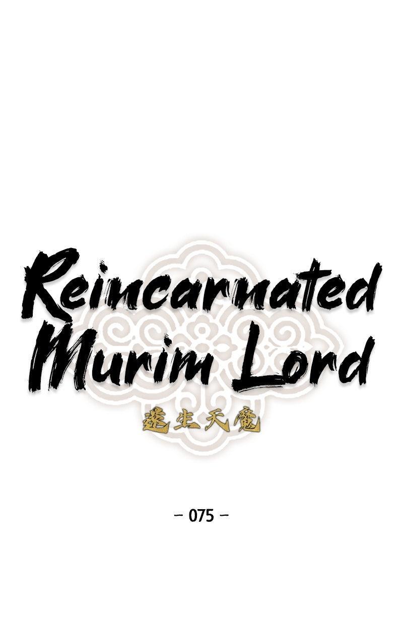 Read Reincarnated Murim Lord Manga Online