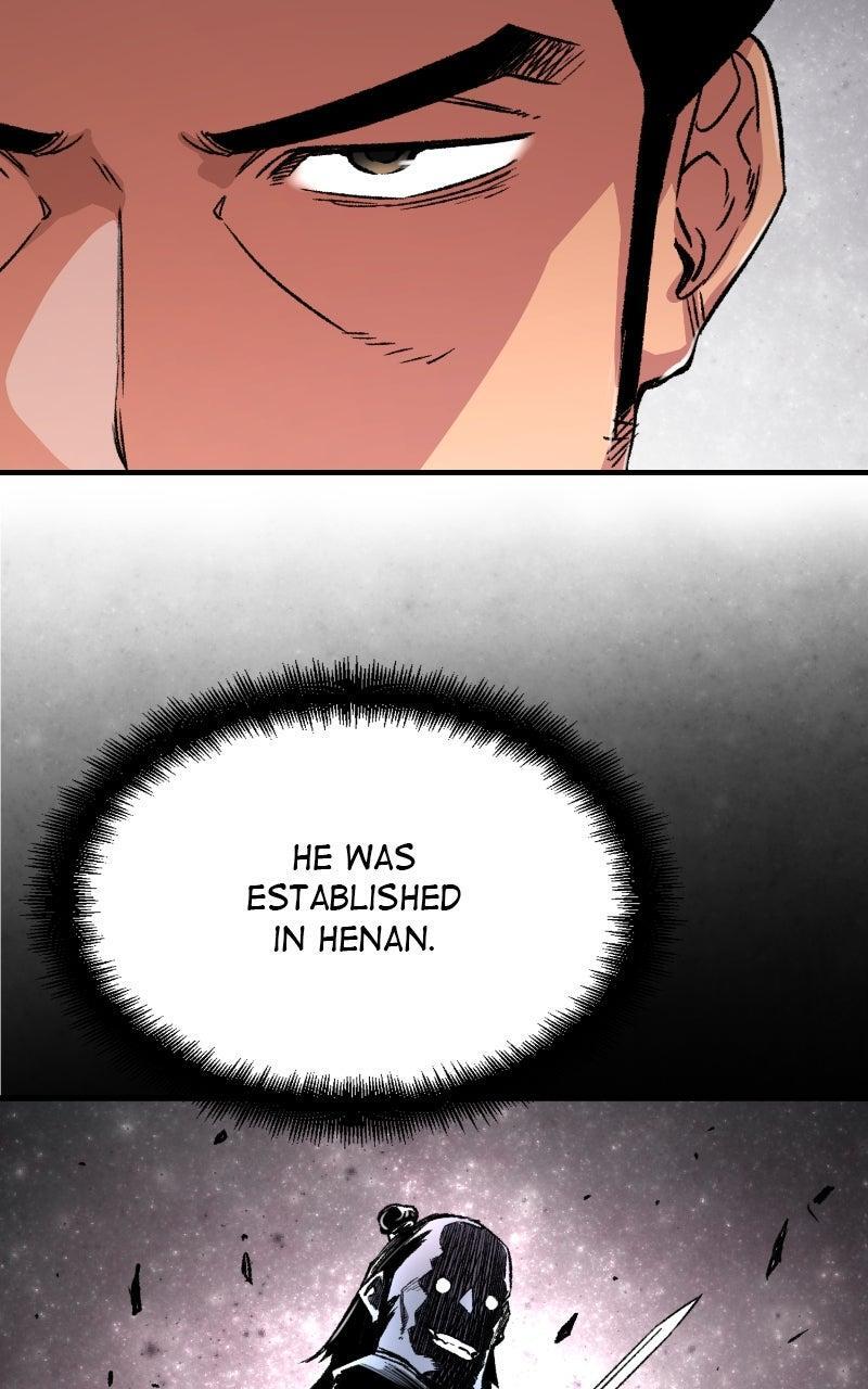 Read Reincarnated Murim Lord Manga Online
