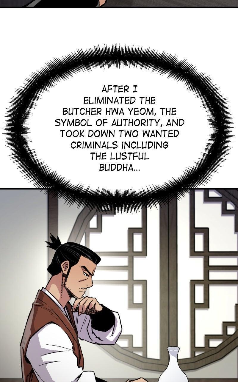 Read Reincarnated Murim Lord Manga Online