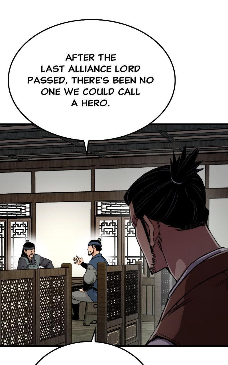 Read Reincarnated Murim Lord Manga Online