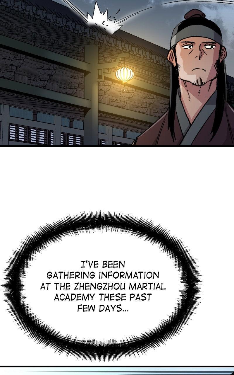Read Reincarnated Murim Lord Manga Online