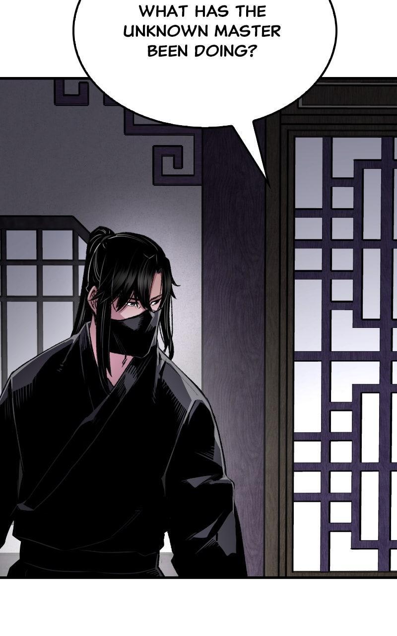 Read Reincarnated Murim Lord Manga Online