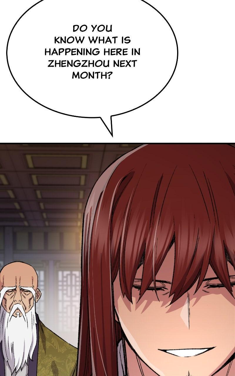 Read Reincarnated Murim Lord Manga Online