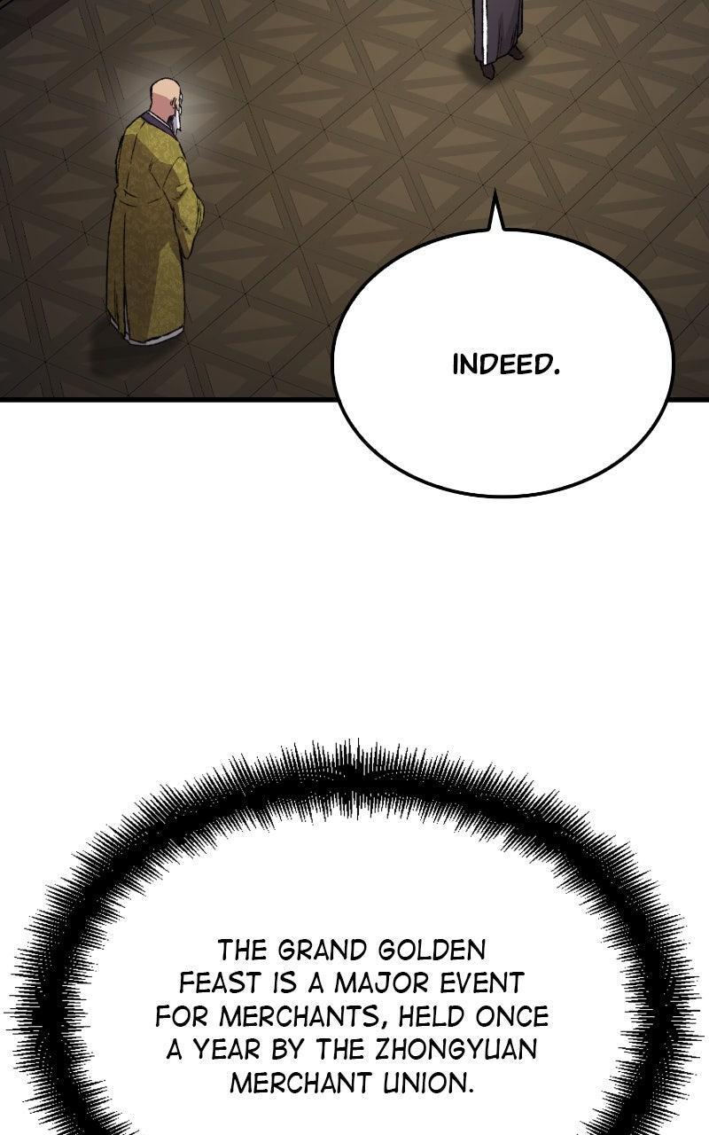Read Reincarnated Murim Lord Manga Online