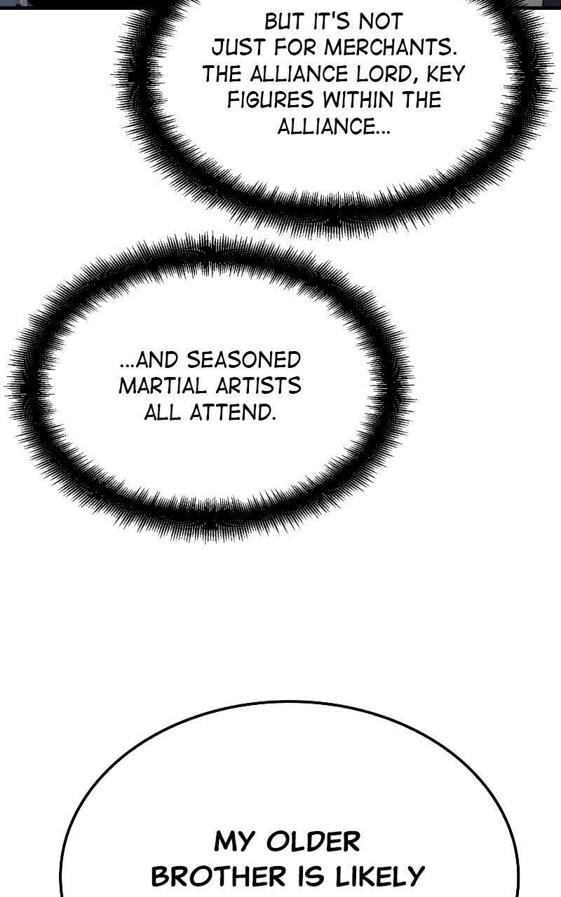 Read Reincarnated Murim Lord Manga Online